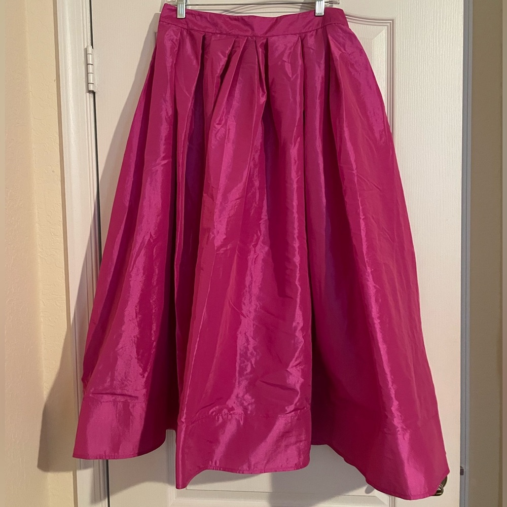 Free people skirt size L